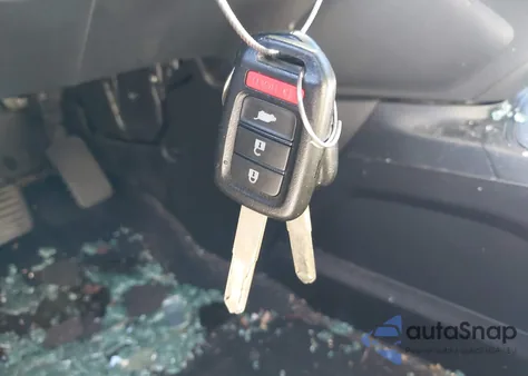 2016 Honda Cr-V Lx z USA, uszkodzony, nr VIN 5J6RM3H39GL028071